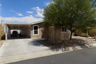 12600 Havasu Lake Rd, Needles, CA 92363 - Photo 1