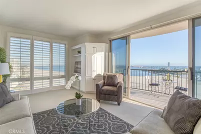 850 Ocean Boulevard #905, Long Beach, CA 90802 - Photo 1