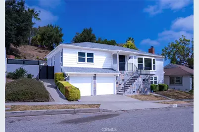 4539 Presidio Drive, View Park, CA 90008 - Photo 1