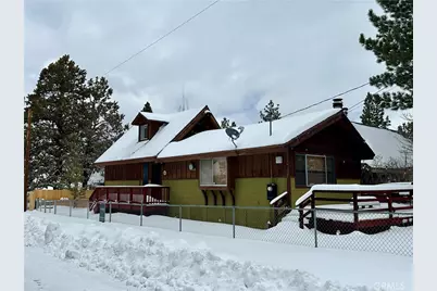 2101 5th Lane, Big Bear City, CA 92314 - Photo 1