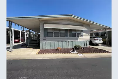 12400 Cypress Avenue #95, Chino, CA 91710 - Photo 1