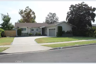 924 Oleander Street, Brea, CA 92821 - Photo 1