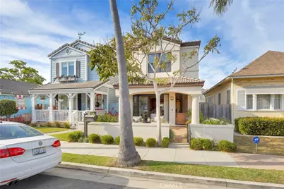 209 6th Street, Seal Beach, CA 90740 - Photo 1