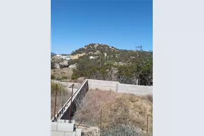 42212 Crazy Horse Canyon Road, Aguanga, CA 92536 - Photo 1