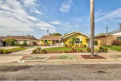 141 Wade Street, La Habra, CA 90631 - Photo 1