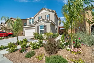 30468 Cedar Creek Way, Homeland, CA 92548 - Photo 1
