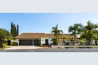 10651 Equestrian Drive, North Tustin, CA 92705 - Photo 1