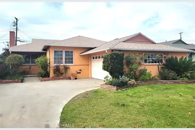 11807 Chanera Avenue, Hawthorne, CA 90250 - Photo 1