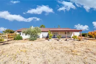 623 Mesquite Rd, Pinon Hills, CA 92372 - Photo 1
