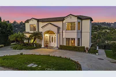 2034 Virazon Drive, La Habra Heights, CA 90631 - Photo 1