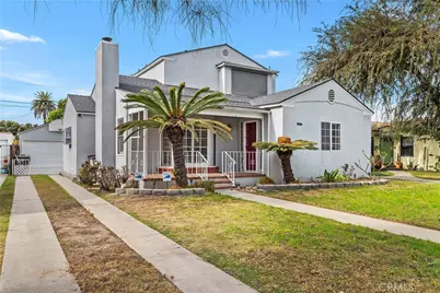 2865 Chestnut Avenue Avenue, Long Beach, CA 90806 - Photo 1