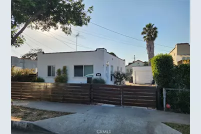 913 S Truro Avenue, Inglewood, CA 90301 - Photo 1