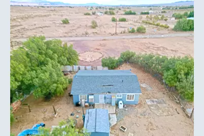 30884 Oriente Drive, Newberry Springs, CA 92365 - Photo 1
