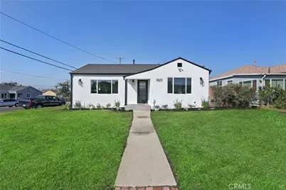 1823 N Ditman Avenue, Los Angeles, CA 90032 - Photo 1