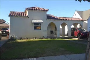 10031 San Anselmo Ave, South Gate, CA 90280 - Photo 1