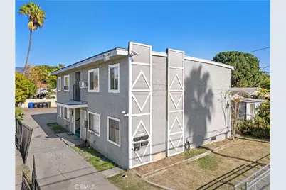 170 E Olive Street, San Bernardino, CA 92410 - Photo 1