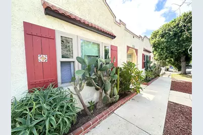 1360 Euclid Avenue, Long Beach, CA 90804 - Photo 1