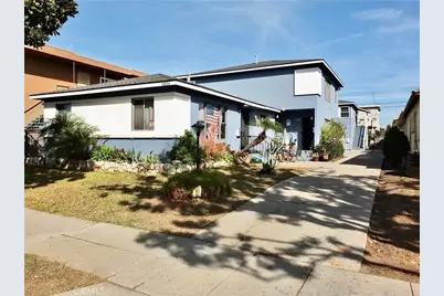 3832 Huron Avenue, Culver City, CA 90232 - Photo 1