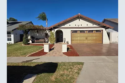 4917 E Holbrook Street, Anaheim, CA 92807 - Photo 1
