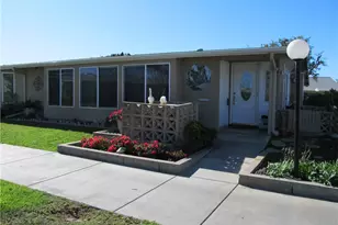 1351 Weeburn Rd M4-74G, Seal Beach, CA 90740 - Photo 1