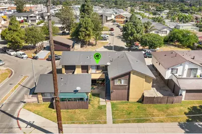 1023 W Central Avenue, Santa Ana, CA 92707 - Photo 1