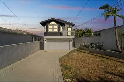1536 Wollacott Street, Redondo Beach, CA 90278 - Photo 1