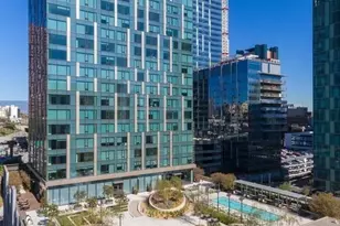 889 Francisco St, Los Angeles, CA 90017 - Photo 1