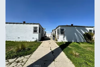 1315 W 102nd Street, Los Angeles, CA 90044 - Photo 1
