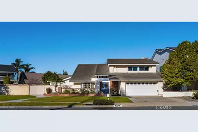 21921 Summerwind Lane, Huntington Beach, CA 92646 - Photo 1