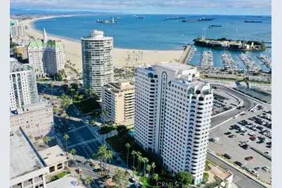 525 E Seaside Way #2205, Long Beach, CA 90802 - Photo 1