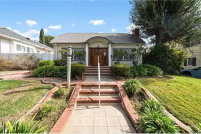 6032 Friends Avenue, Whittier, CA 90601 - Photo 1