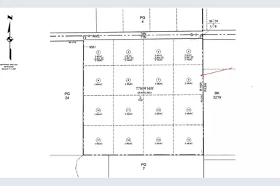 100 St W Avenue G2, Lancaster, CA 93536 - Photo 1