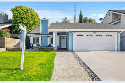 7418 E Woodsboro Avenue, Anaheim, CA 92807 - Photo 1