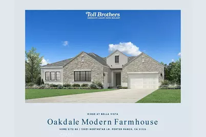 12031 Northstar Lane, Porter Ranch, CA 91326 - Photo 1