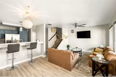 1050 Harbor Heights Drive #E, Harbor City, CA 90710 - Photo 1