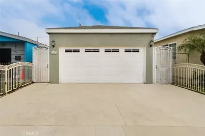 3446 Denver Avenue, Long Beach, CA 90810 - Photo 1