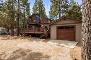 875 D Ln, Big Bear City, CA 92314 - Photo 1