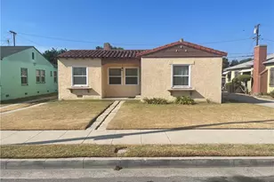 1215 N Chester, Compton, CA 90221 - Photo 1