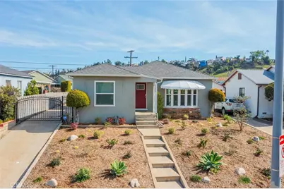 2050 N Eastern Avenue, Los Angeles, CA 90032 - Photo 1