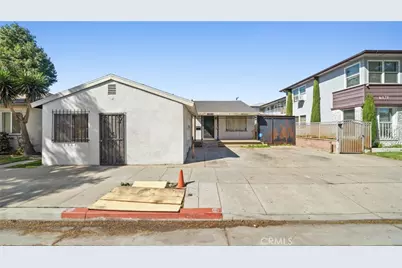6161 Orange Avenue, Long Beach, CA 90805 - Photo 1