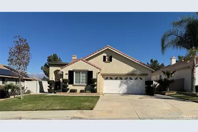 14808 San Jacinto Drive, Moreno Valley, CA 92555 - Photo 1