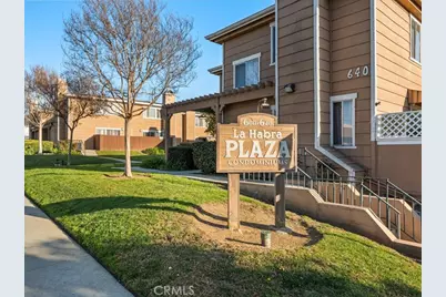 640 W Lambert Road #34, La Habra, CA 90631 - Photo 1