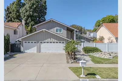2626 S Everglade Street, Santa Ana, CA 92704 - Photo 1