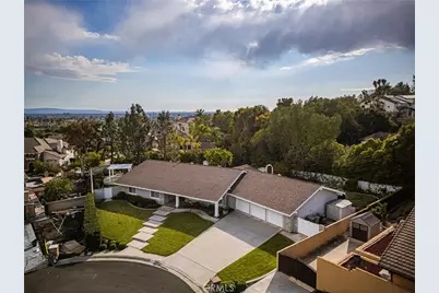 9305 Tritt Circle, Villa Park, CA 92861 - Photo 1