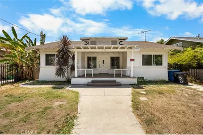 730 W 49th Place, Los Angeles, CA 90037 - Photo 1