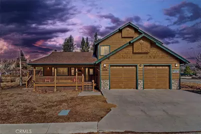 299 Andes Lane, Big Bear Lake, CA 92315 - Photo 1