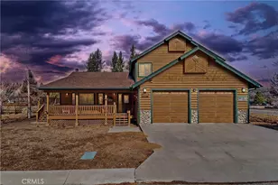 299 Andes Ln, Big Bear Lake, CA 92315 - Photo 1