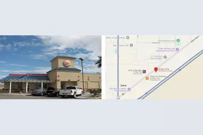 72465 Baker Boulevard, Baker, CA 92309 - Photo 1