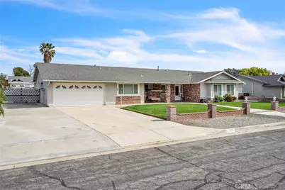 5770 Aurora Avenue, Jurupa Valley, CA 91752 - Photo 1