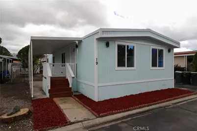 1499 Old Mountain Avenue #19, San Jacinto, CA 92583 - Photo 1
